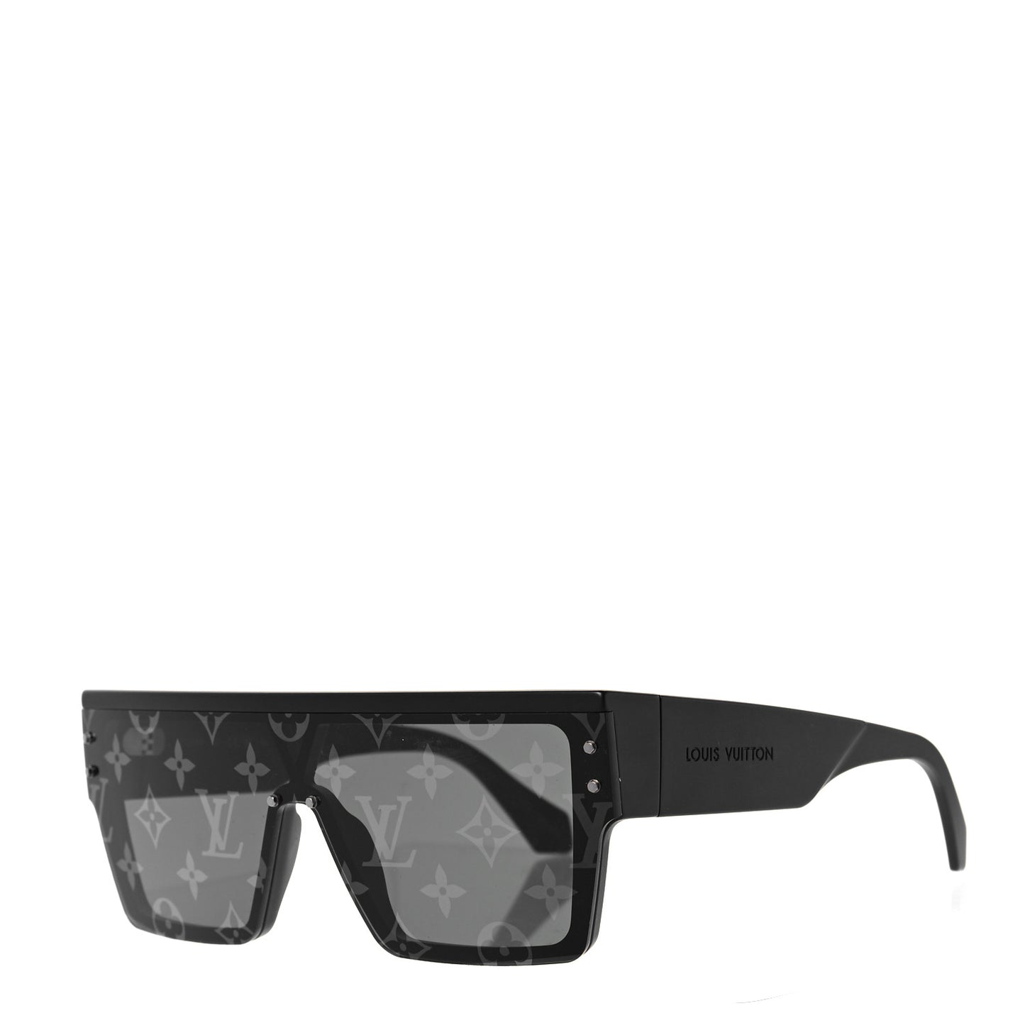 Acetate Monogram Waimea Z1583E Sunglasses Black