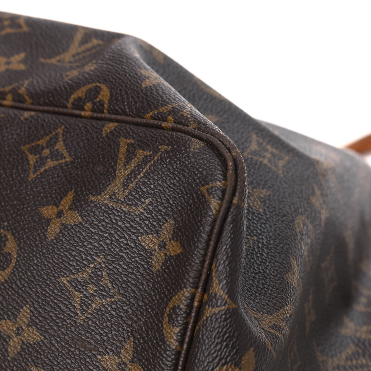 Louis Vuitton Monogram Neverfull GM 11 of 21