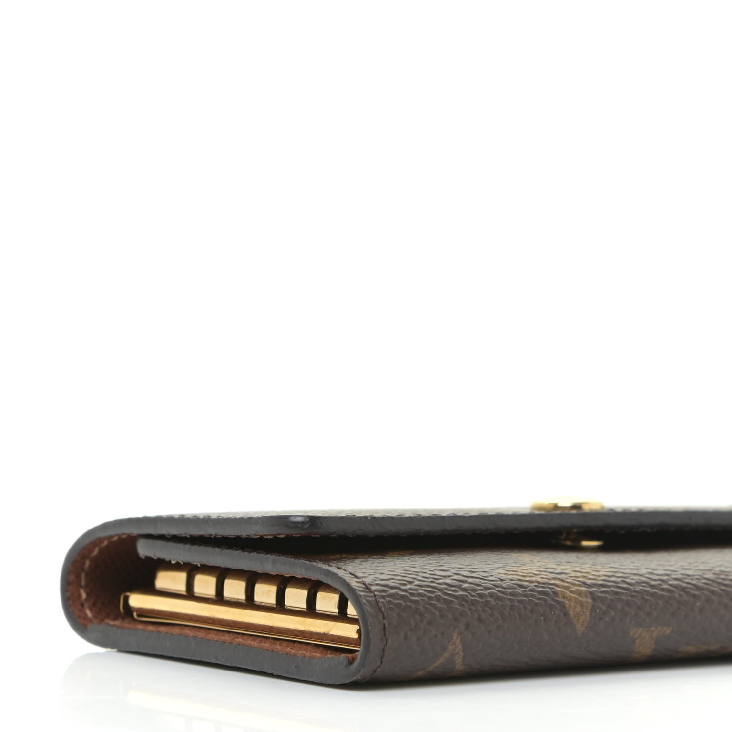 Louis Vuitton Monogram 6 Key Multicles Holder 8 of 9