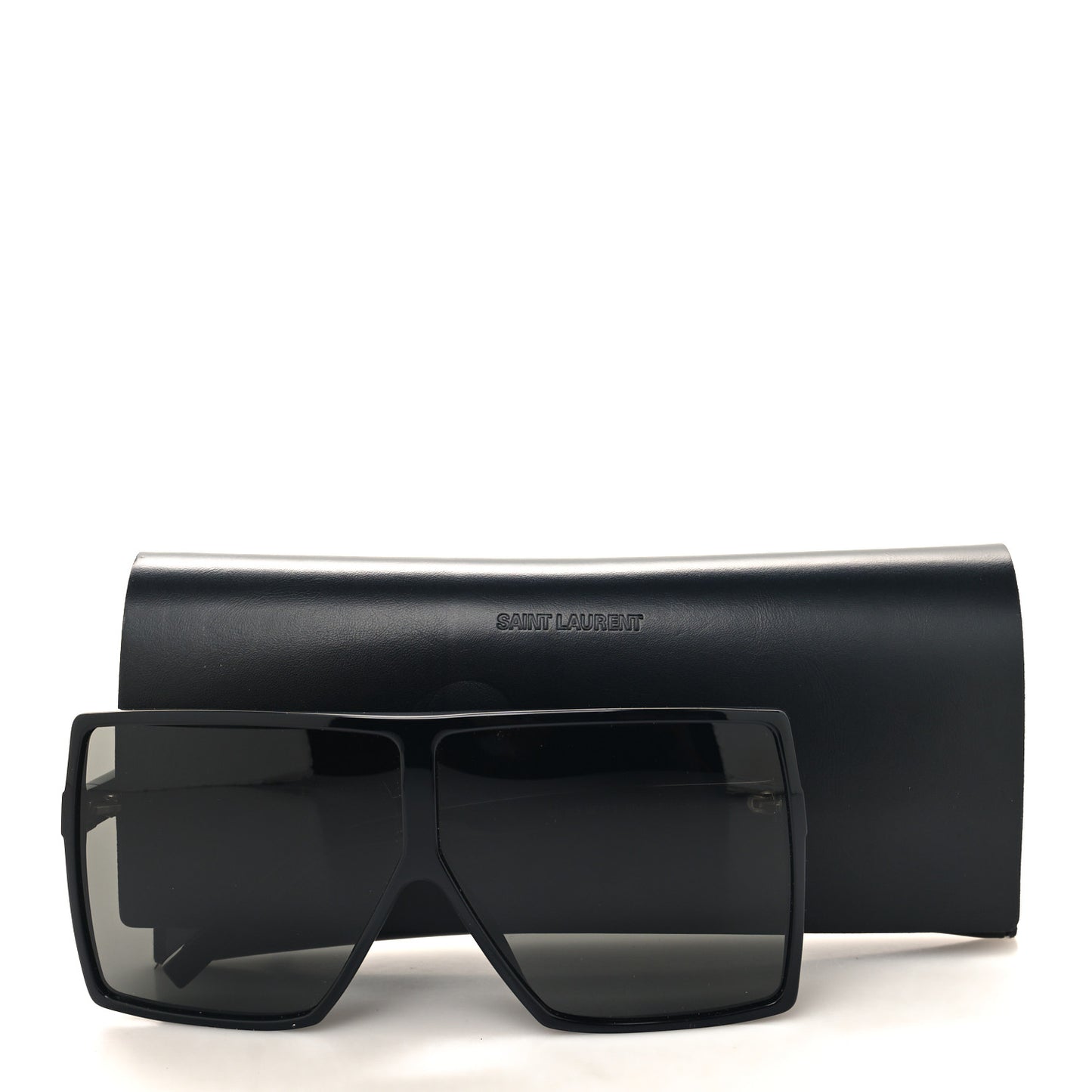 Acetate Betty Sunglasses SL183 Black
