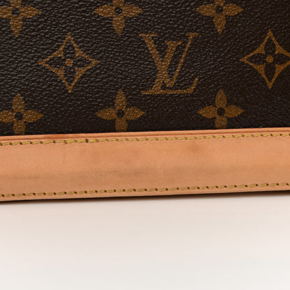Louis Vuitton Monogram Alma BB 11 of 12