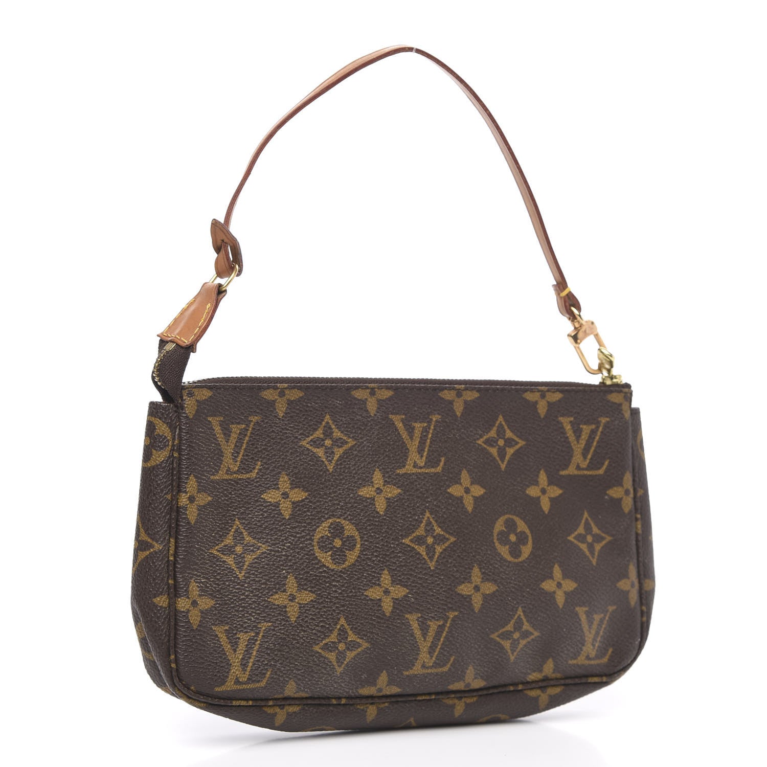 Louis Vuitton Monogram Pochette Accessories 3 of 9