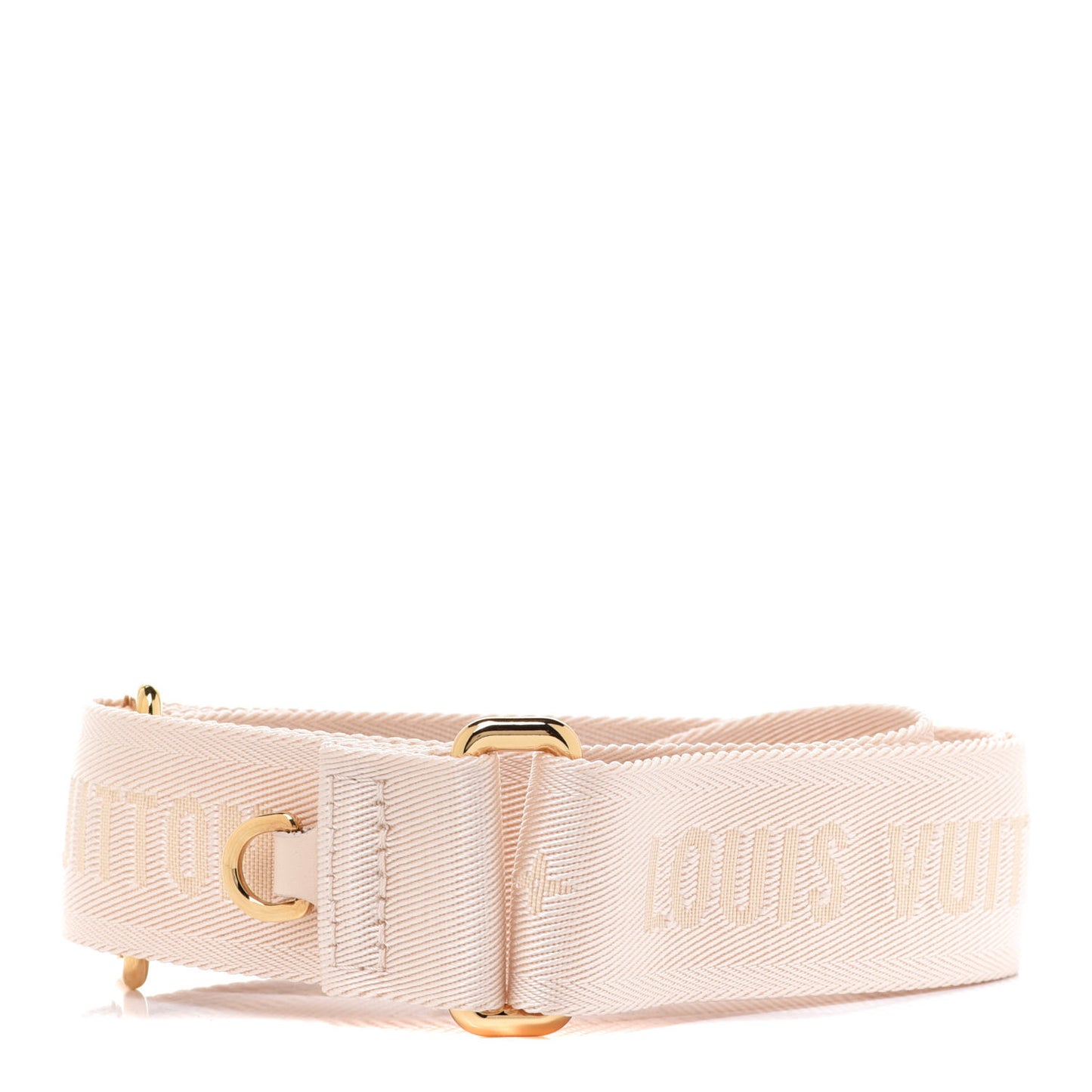 Monogram Multi Pochette Accessories Shoulder Strap Snow