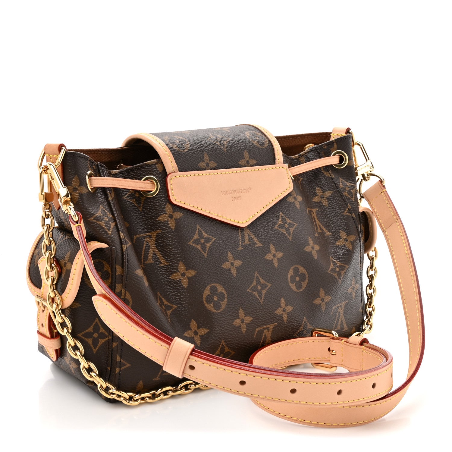 Louis Vuitton Monogram Odyssee NM 3 of 10
