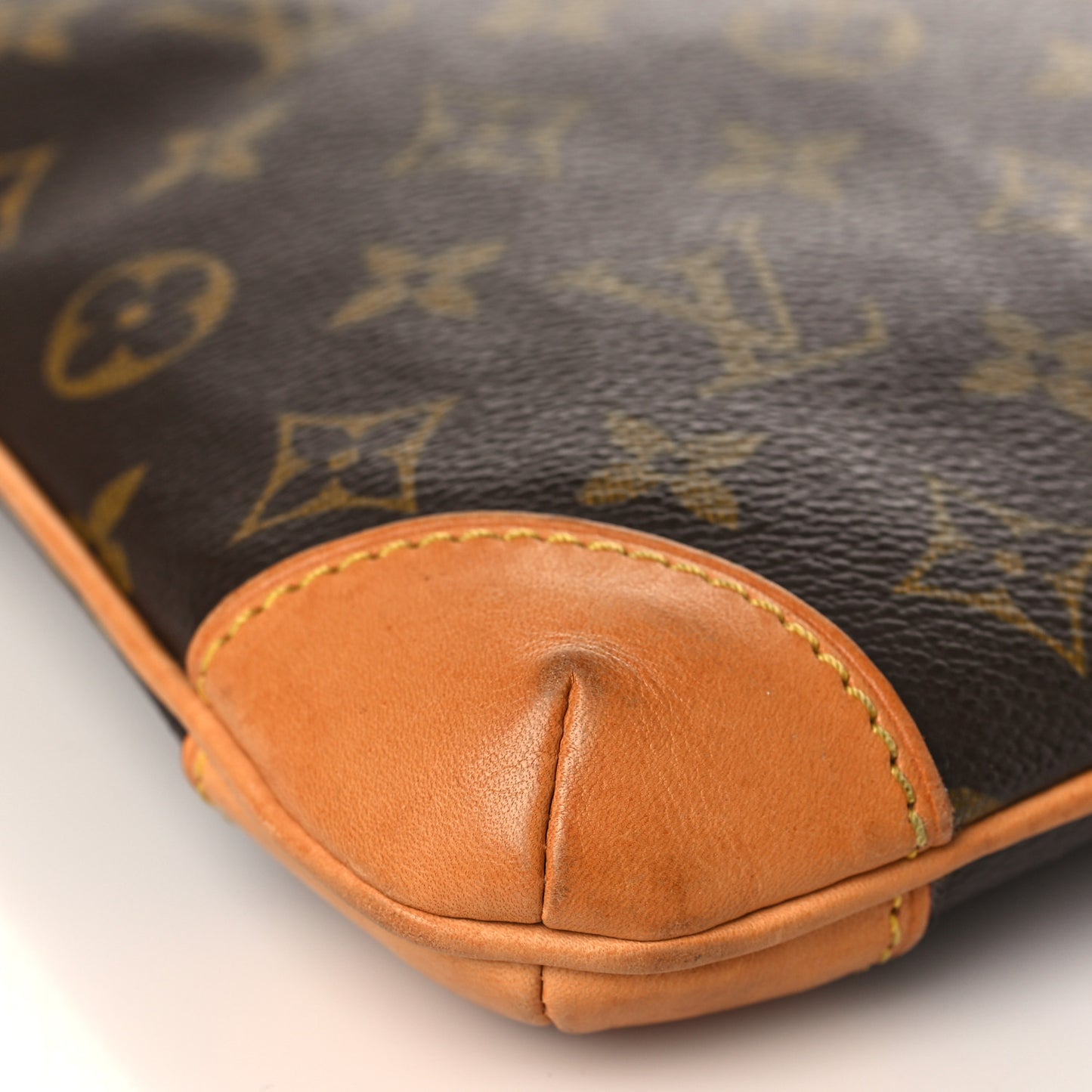 Monogram Sac Coussin GM