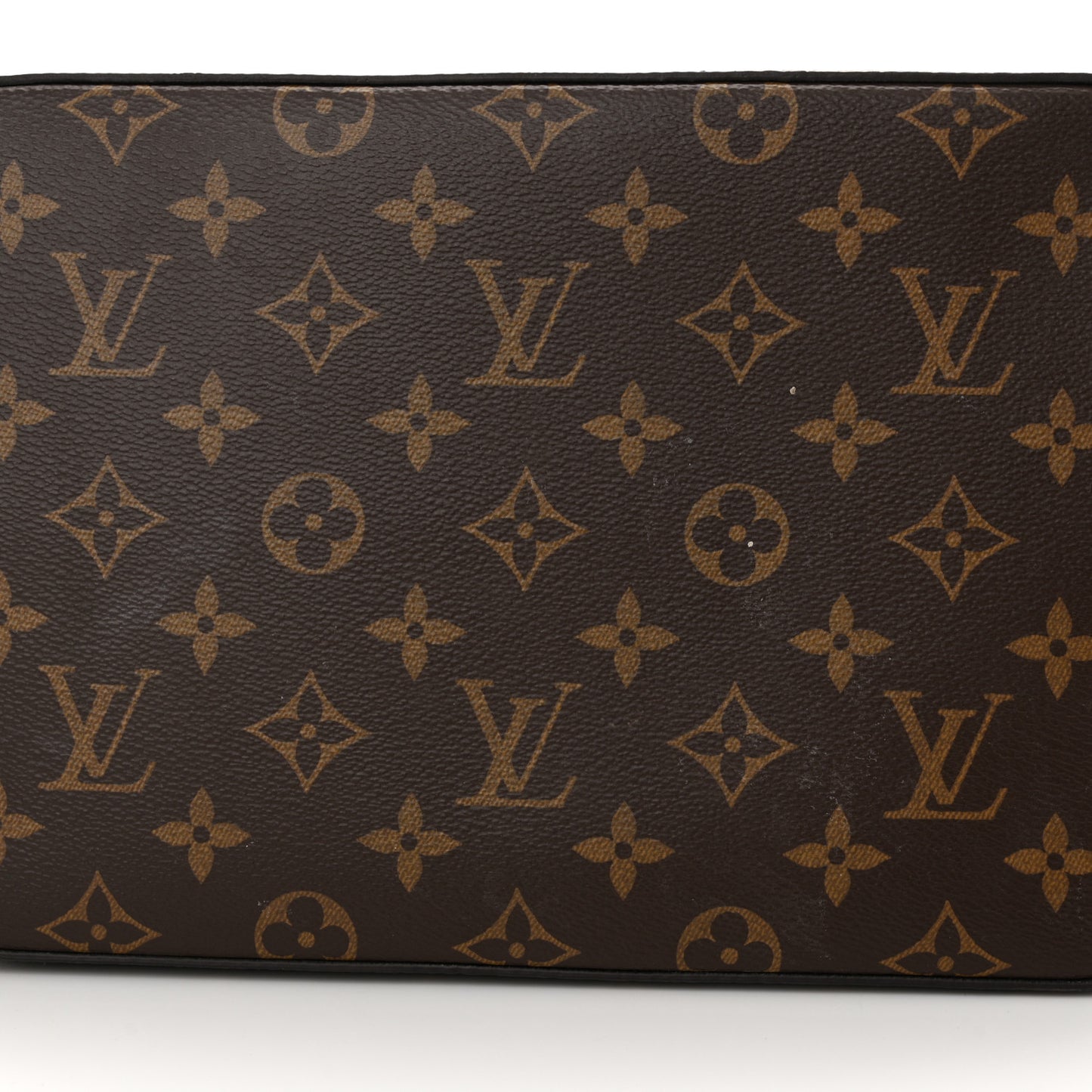 Monogram Neonoe MM Black