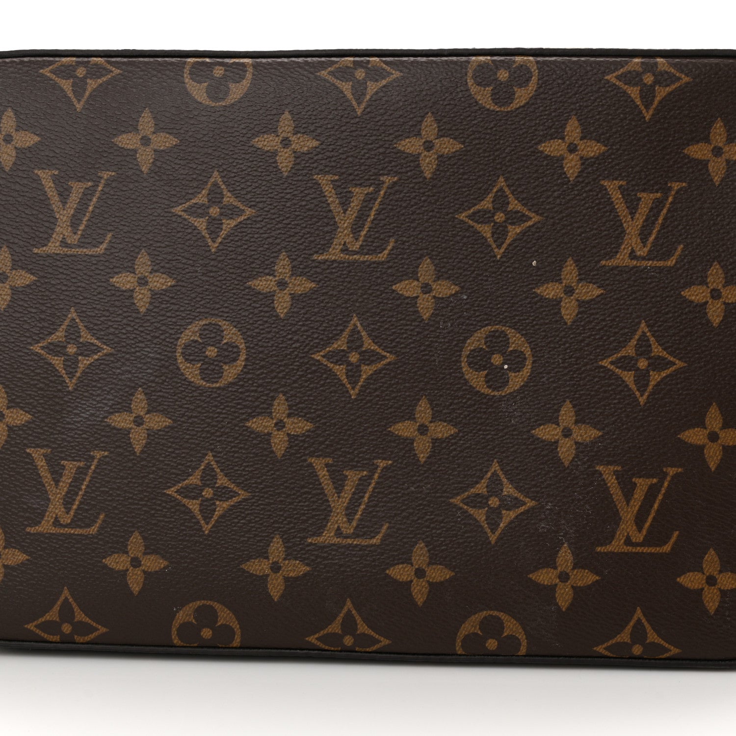 Louis Vuitton Monogram Neonoe MM Black 10 of 10