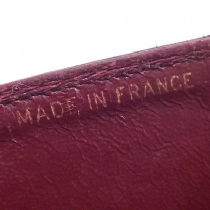 Chanel Vintage Lambskin Envelope Flap Bag 11 of 14