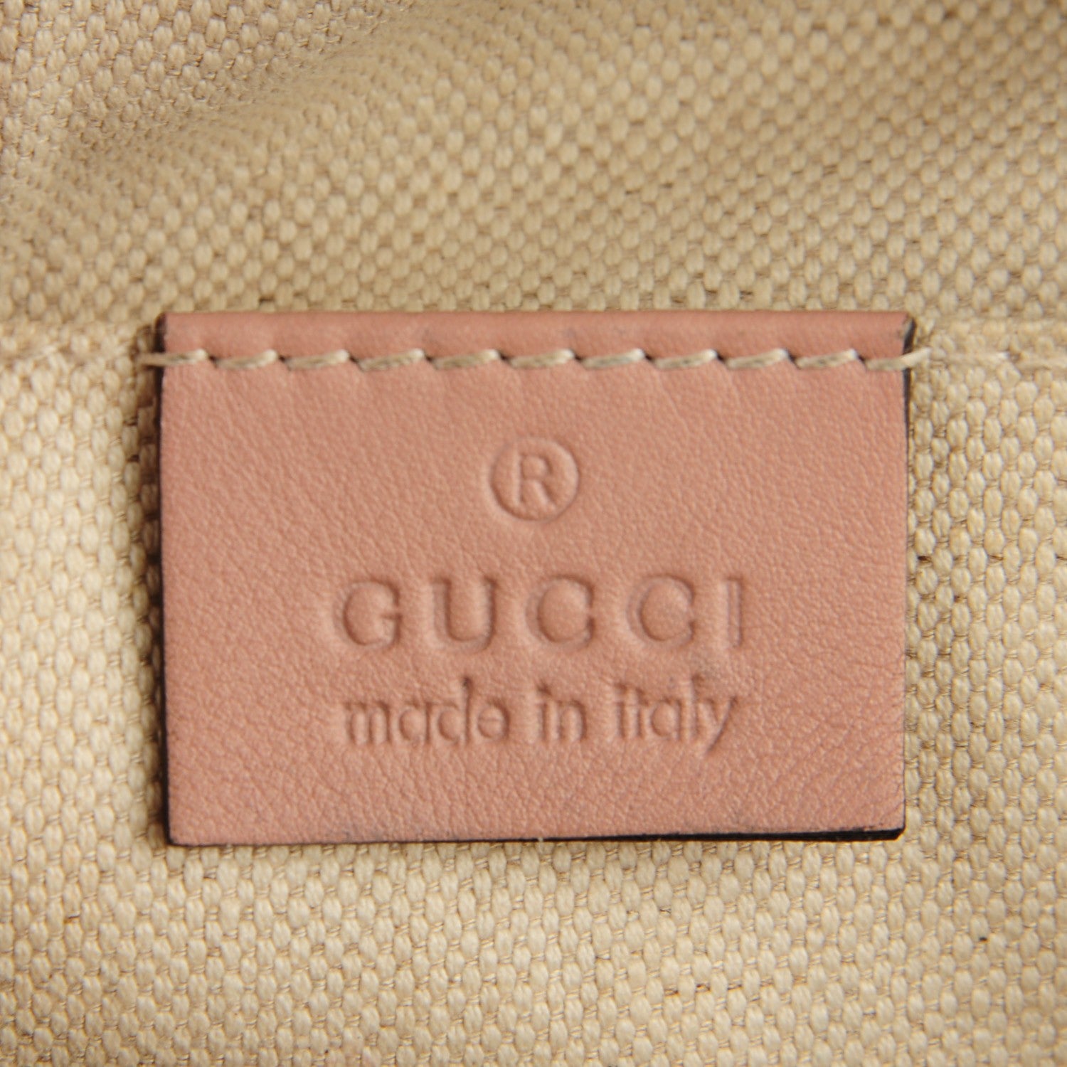 Gucci Microguccissima Sunshine Disco Crossbody Bag Light Pink 6 of 7