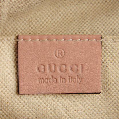 Gucci Microguccissima Sunshine Disco Crossbody Bag Light Pink 6 of 7