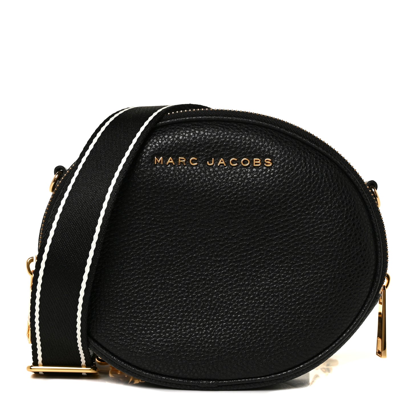 Rewind Crossbody Black