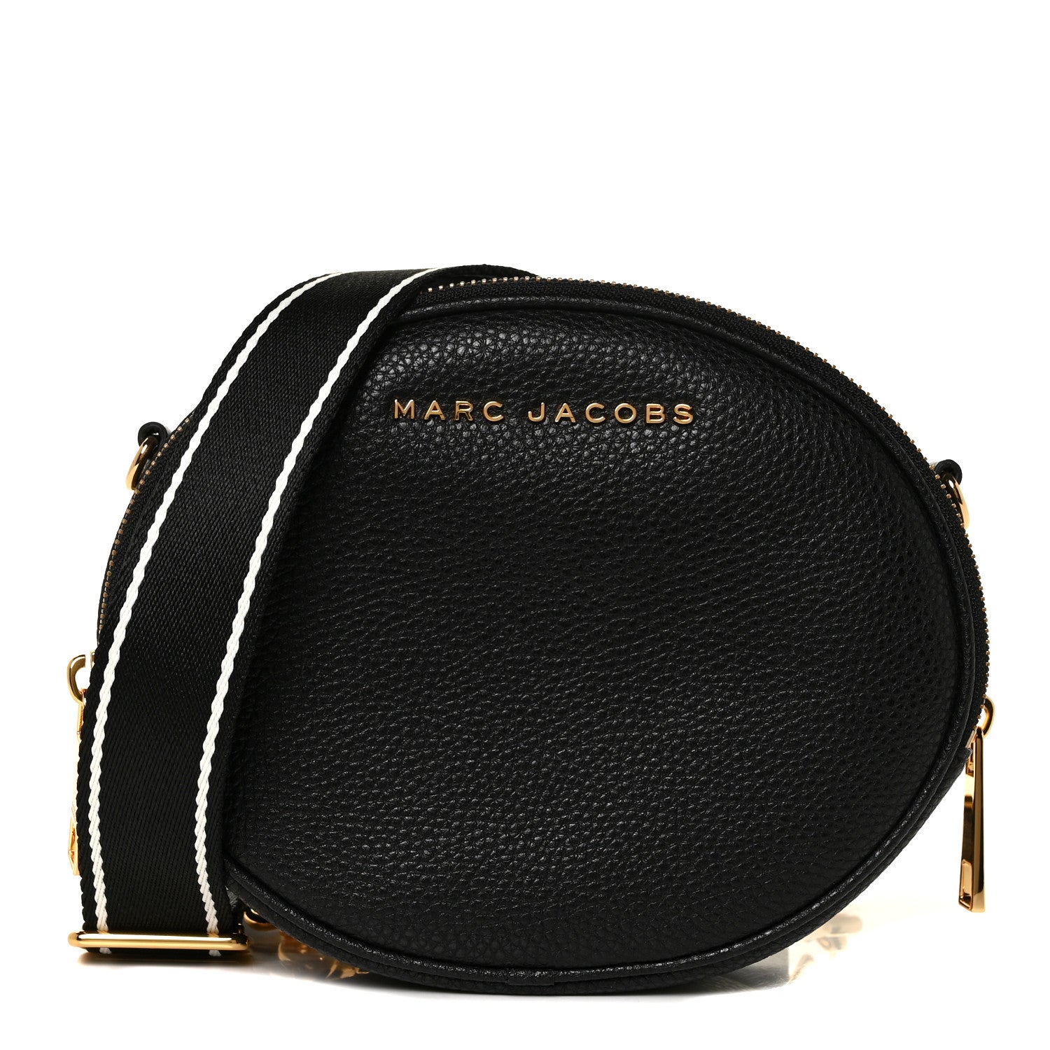 Marc Jacobs Rewind Crossbody Black 1 of 6