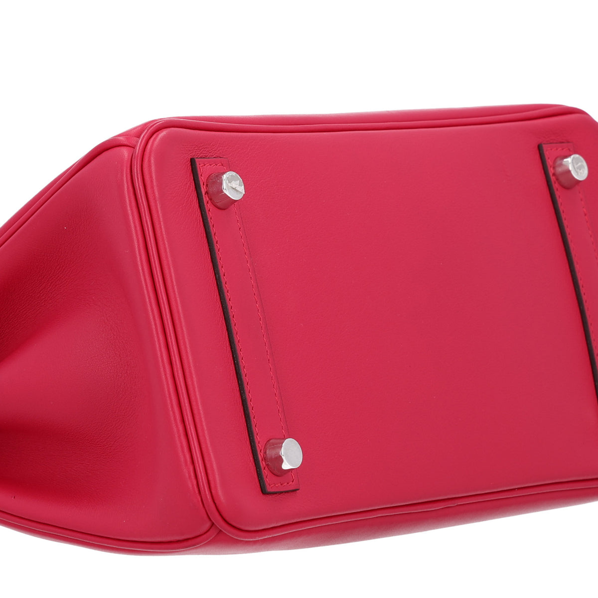 Swift Birkin 25 Framboise