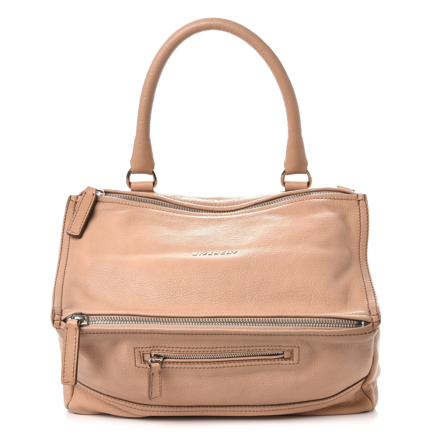 Givenchy Sugar Goatskin Medium Pandora Old Pink 1 of 8