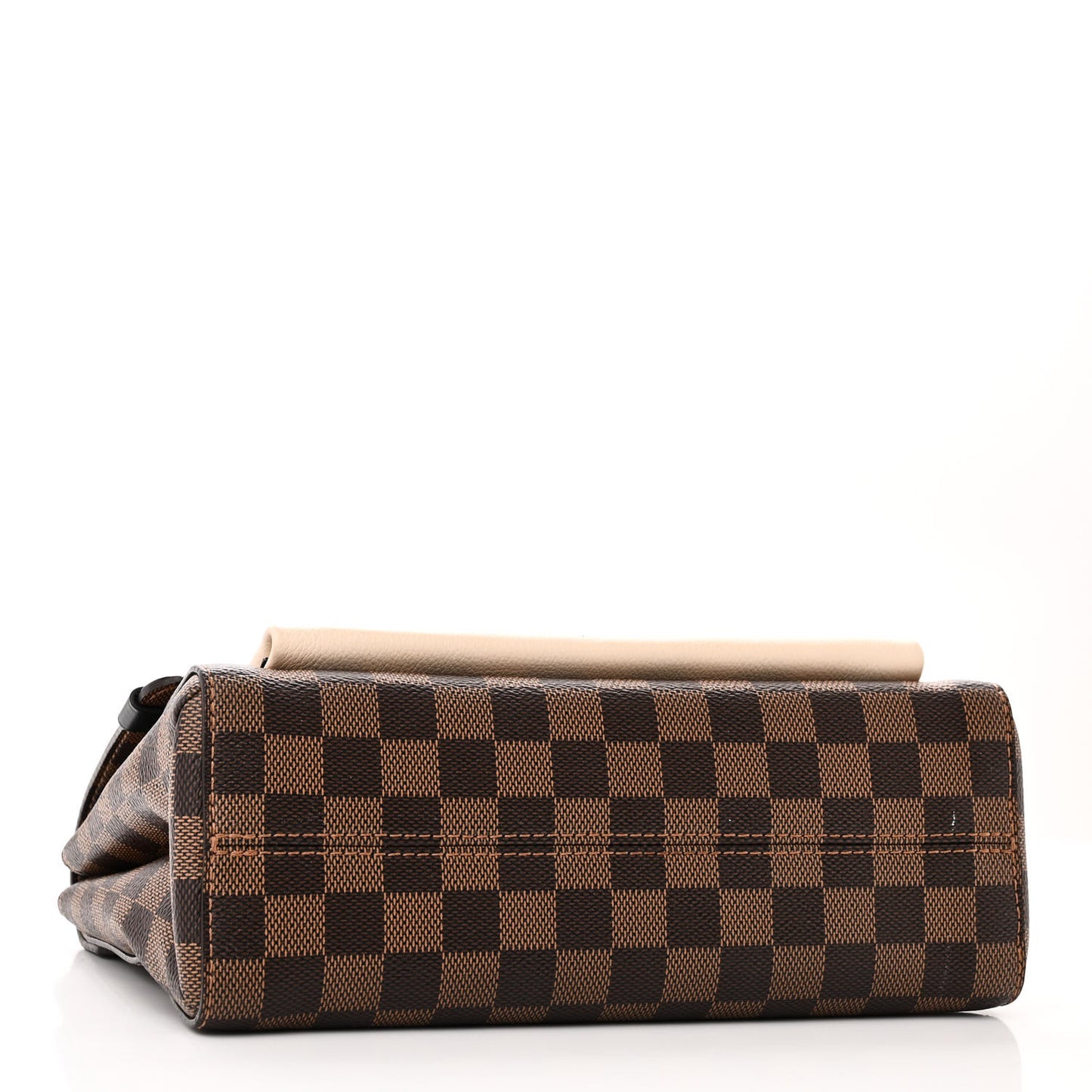 Damier Ebene Vavin PM Creme