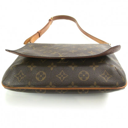 Louis Vuitton Monogram Musette Tango 4 of 9
