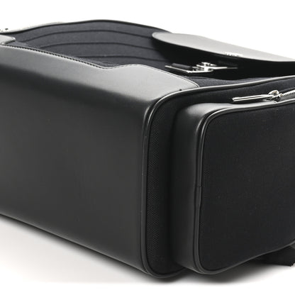 Rimowa Canvas Calfskin Never Still Small Backpack Black 9 of 9