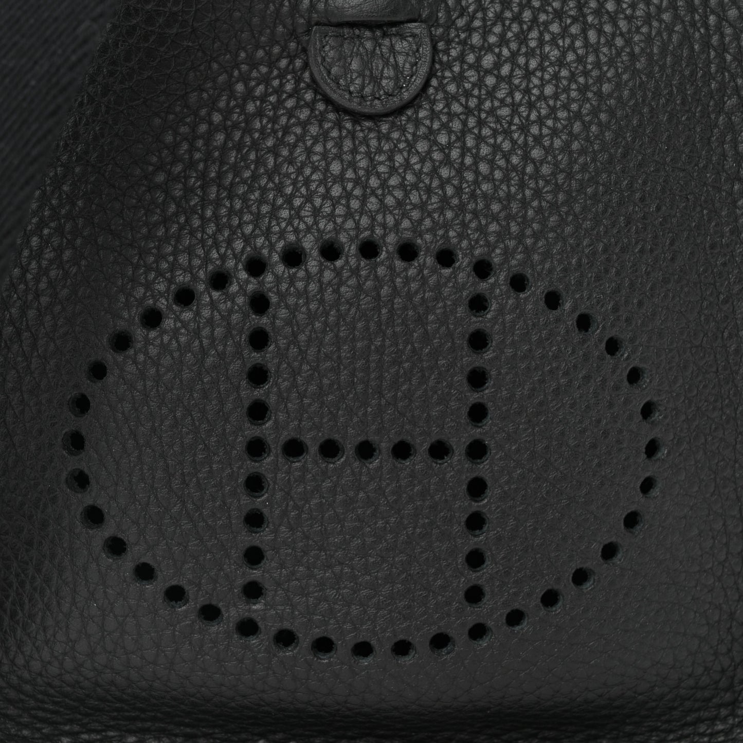 Taurillon Clemence Evelyne TPM Black