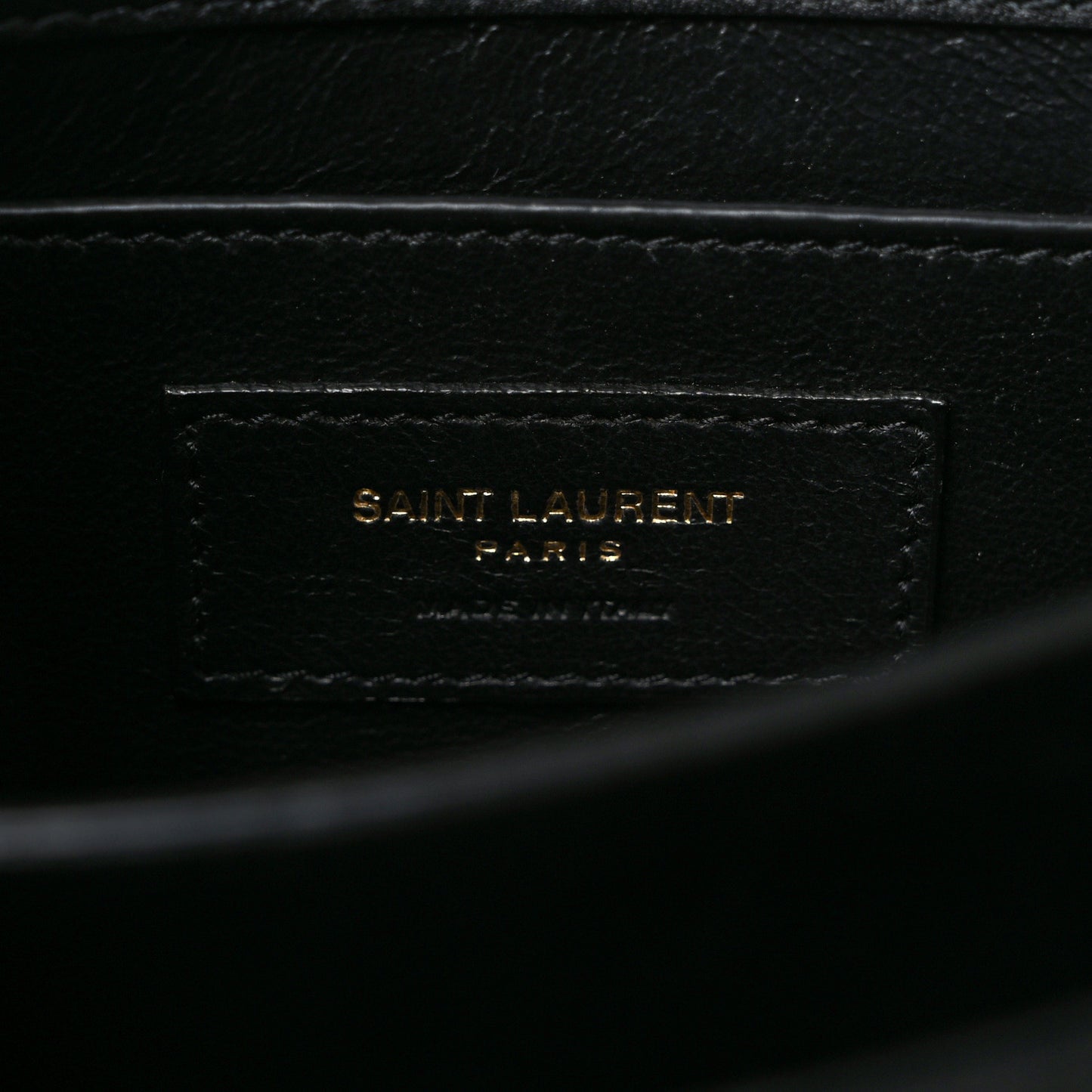Raffia Calfskin Mini Classic Monogram Cassandra Top Handle Black Natural