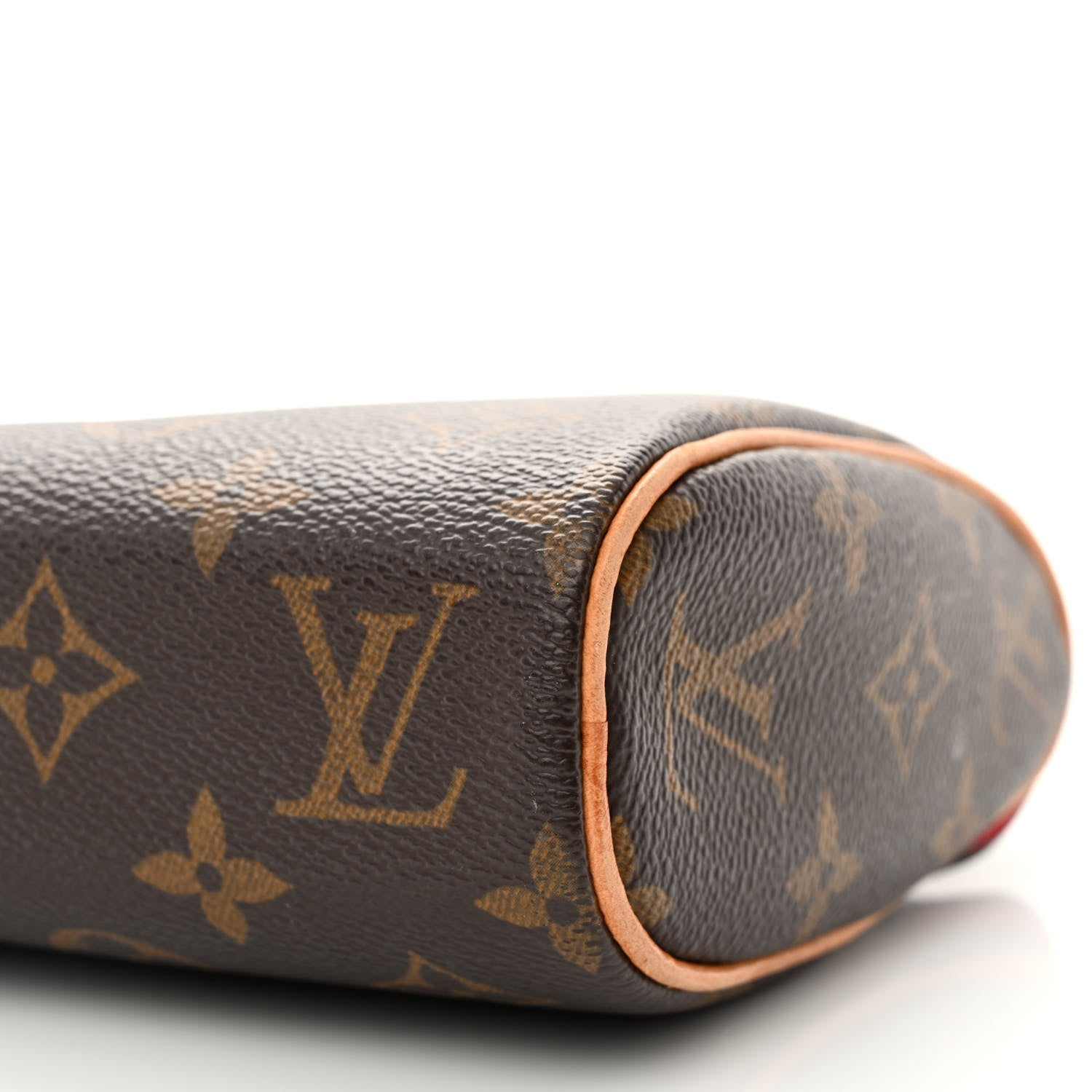 Louis Vuitton Monogram Sonatine 10 of 13