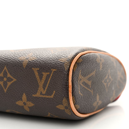 Louis Vuitton Monogram Sonatine 10 of 13