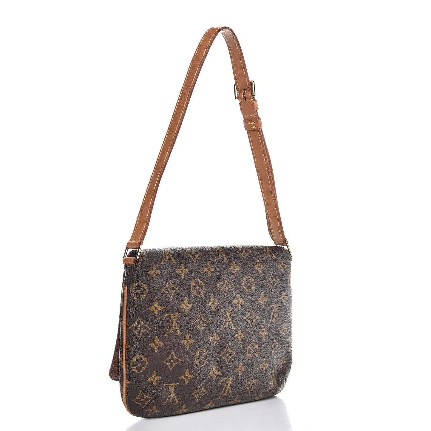 Monogram Musette Tango
