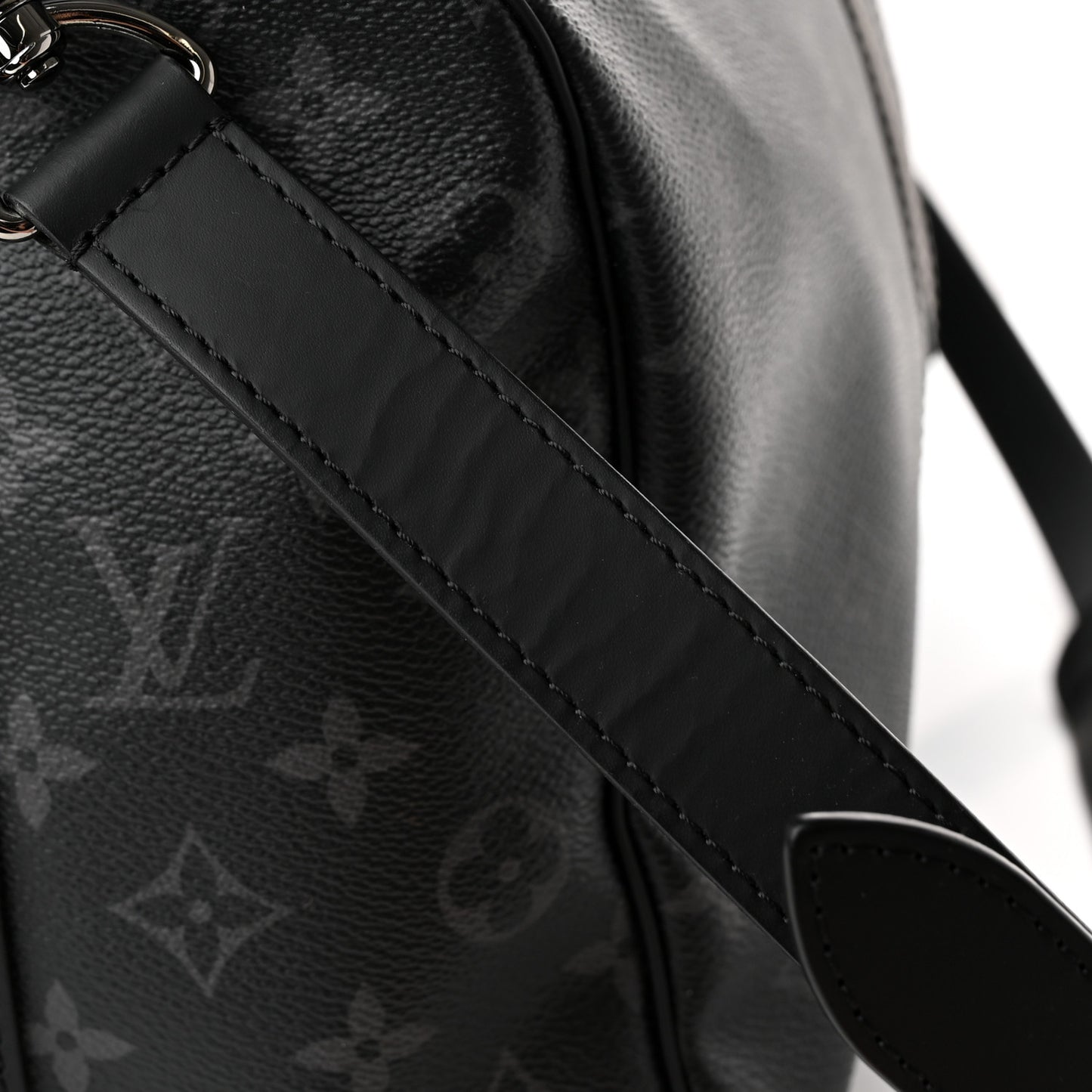 Monogram Eclipse Keepall Bandouliere 45