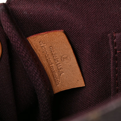 Louis Vuitton Monogram Favorite MM 7 of 16