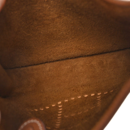 Hermes Taurillon Maurice Evelyne TPM Gold 7 of 10