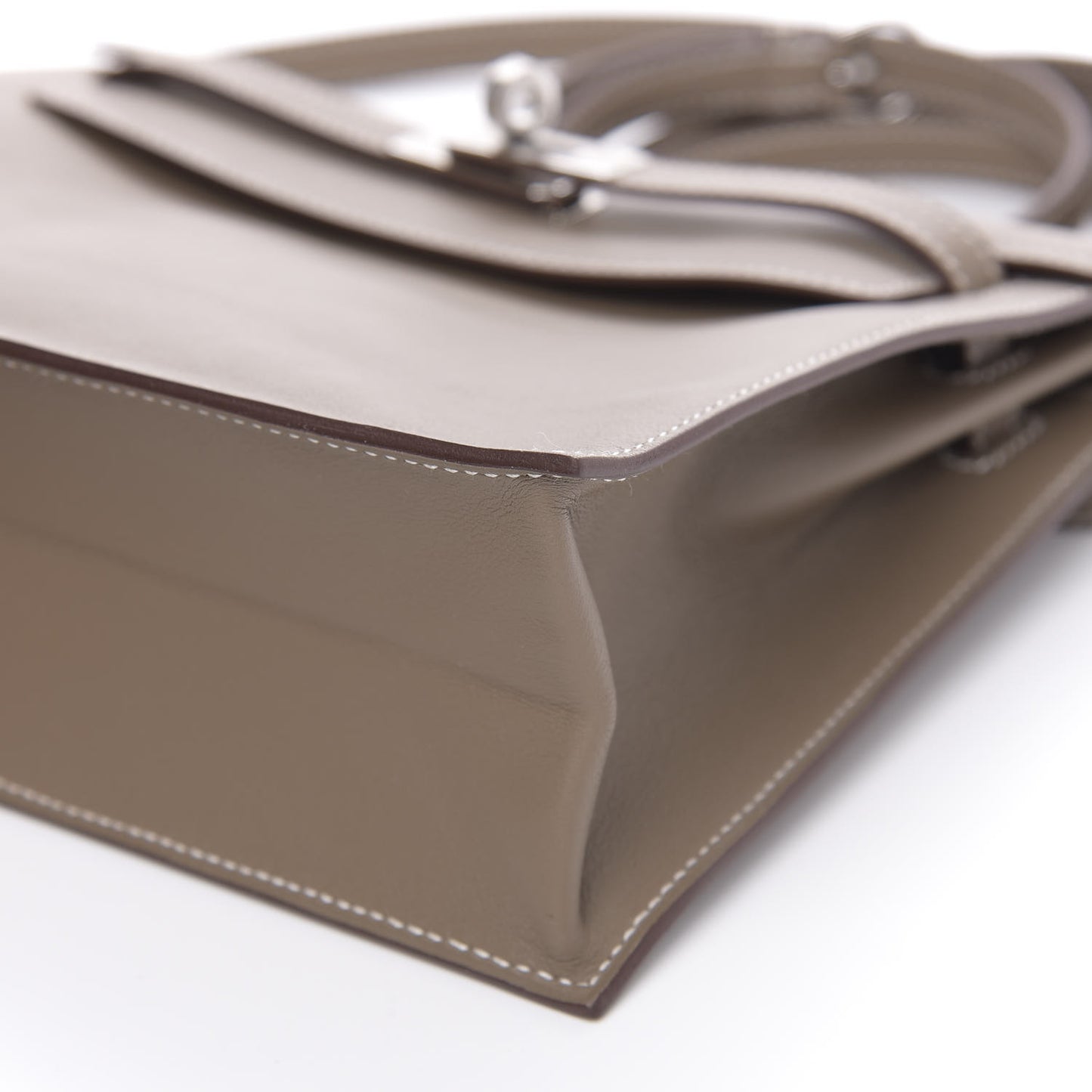 Swift Kelly Danse II Belt Bag Etoupe