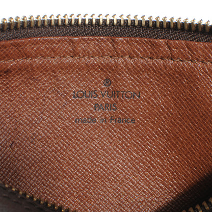 Louis Vuitton Monogram Papillon 19 5 of 8