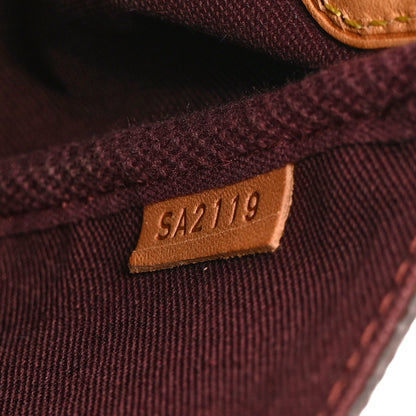 Louis Vuitton Monogram Favorite MM 7 of 10