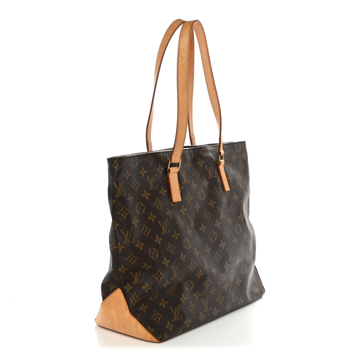 Monogram Cabas Mezzo