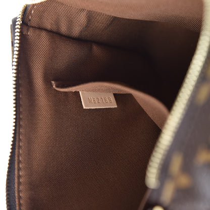 Louis Vuitton Monogram Pochette Accessories NM 7 of 11