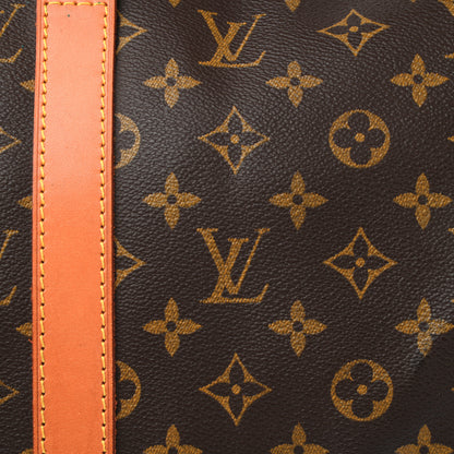 Louis Vuitton Monogram Keepall 50 7 of 9