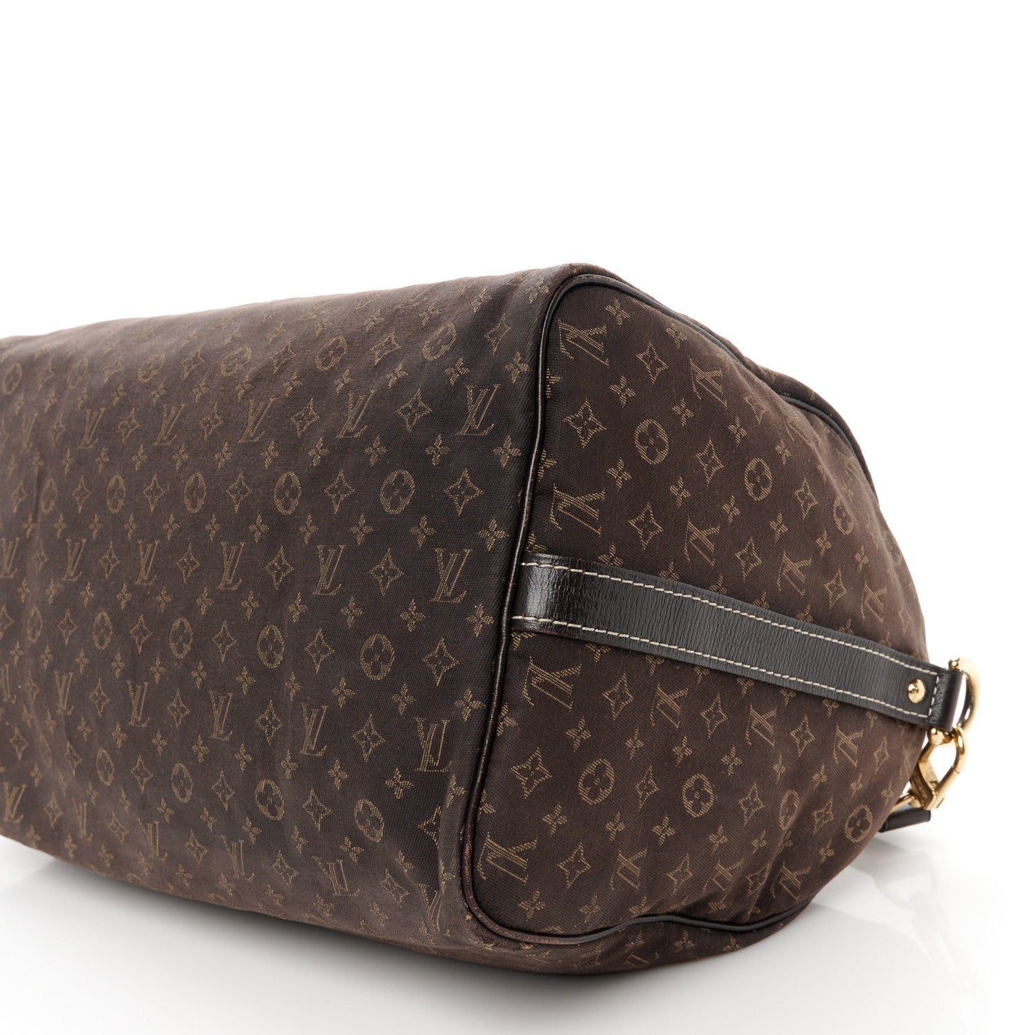 Louis Vuitton Monogram Idylle Speedy Bandouliere 30 Fusain 10 of 10