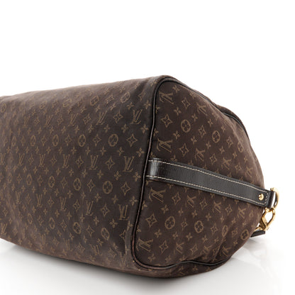 Louis Vuitton Monogram Idylle Speedy Bandouliere 30 Fusain 10 of 10