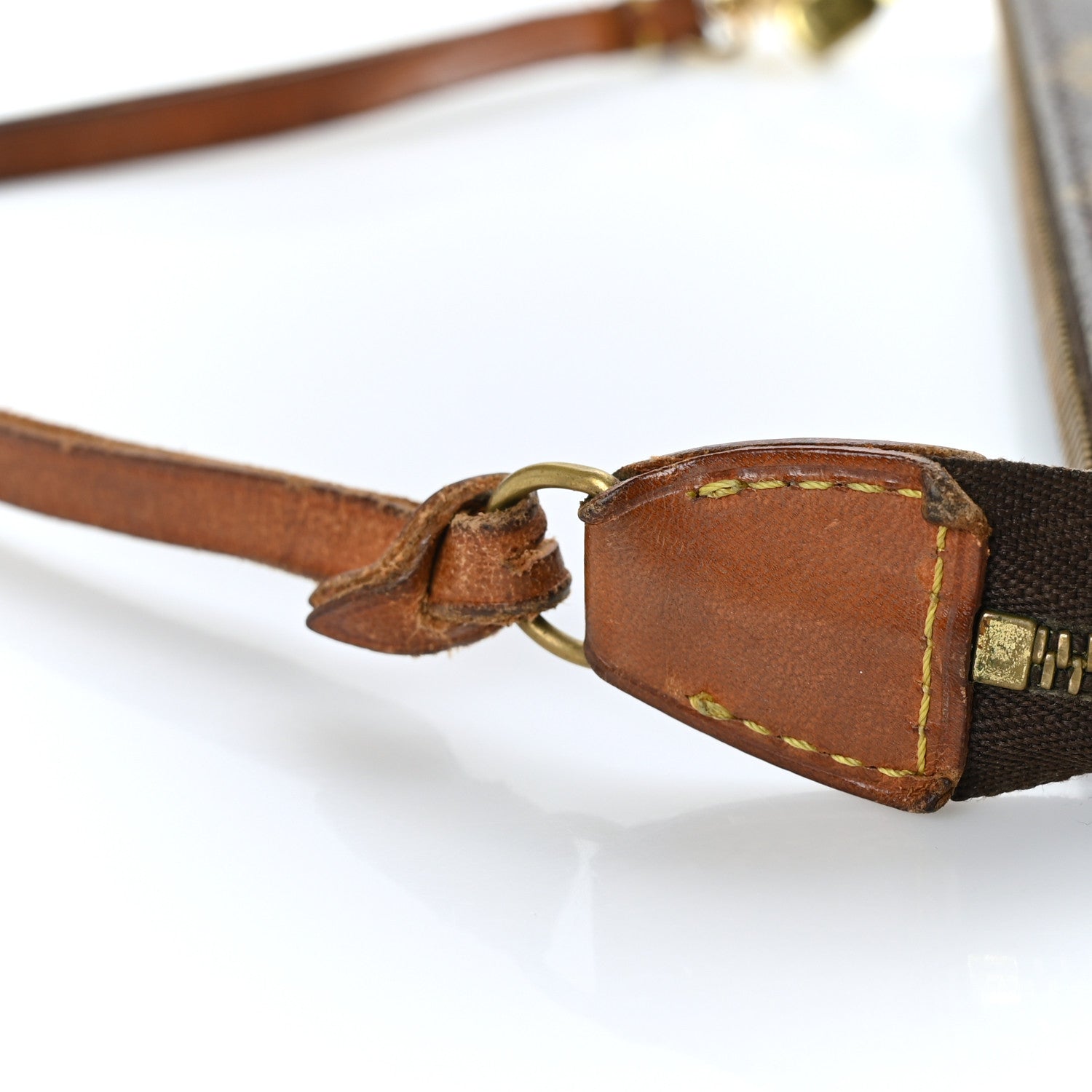 Louis Vuitton Monogram Pochette Accessories 10 of 10