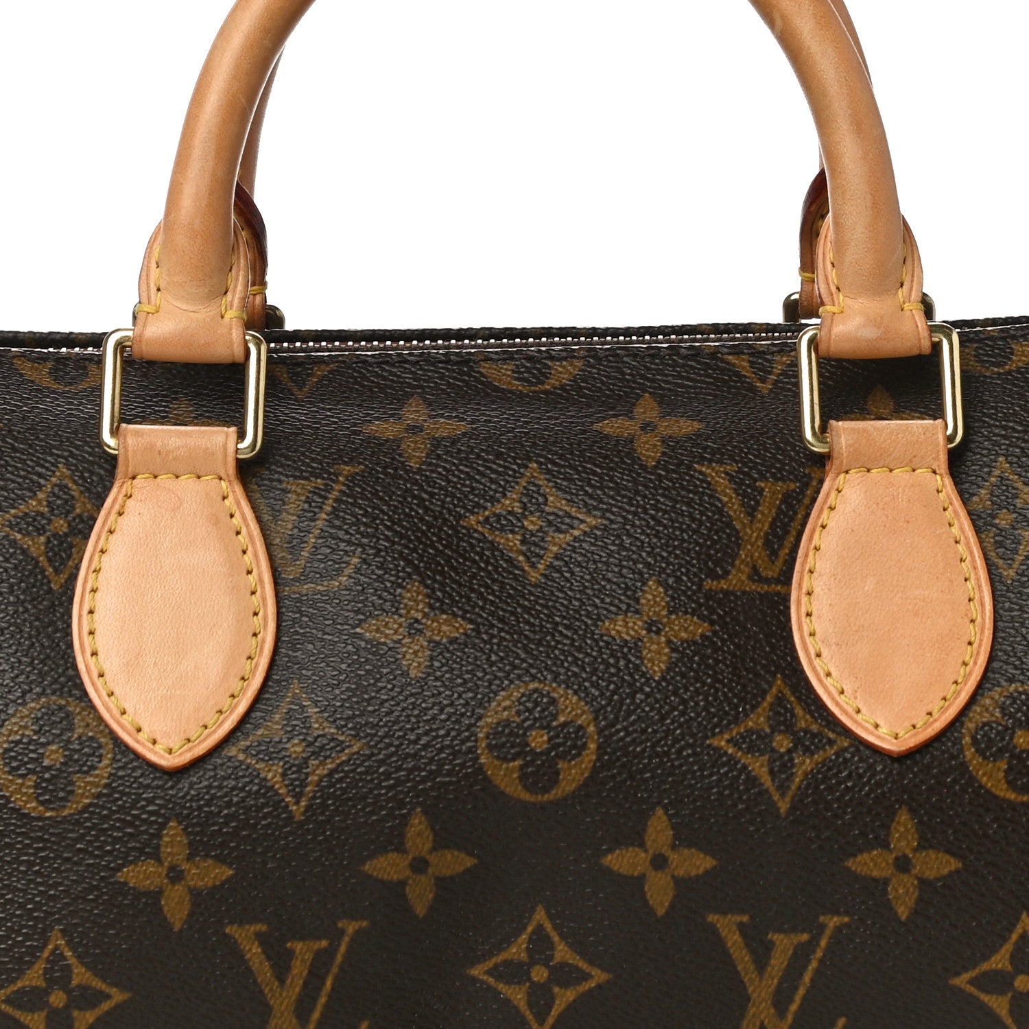 Louis Vuitton Monogram Popincourt 8 of 11
