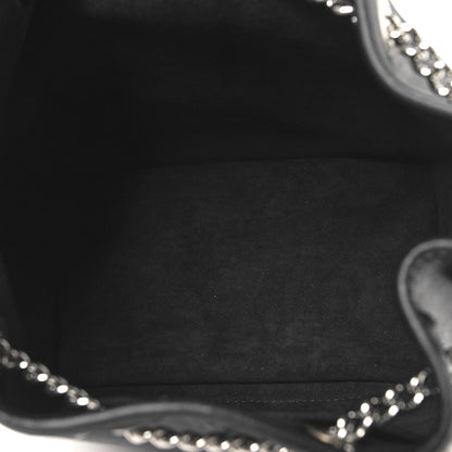 Louis Vuitton Lambskin No Way Vibe Black 5 of 10