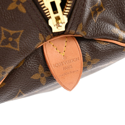 Louis Vuitton Monogram Keepall 60 6 of 13