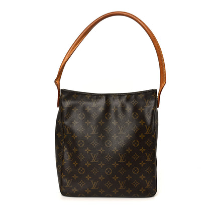 Louis Vuitton Monogram Looping GM 1 of 13