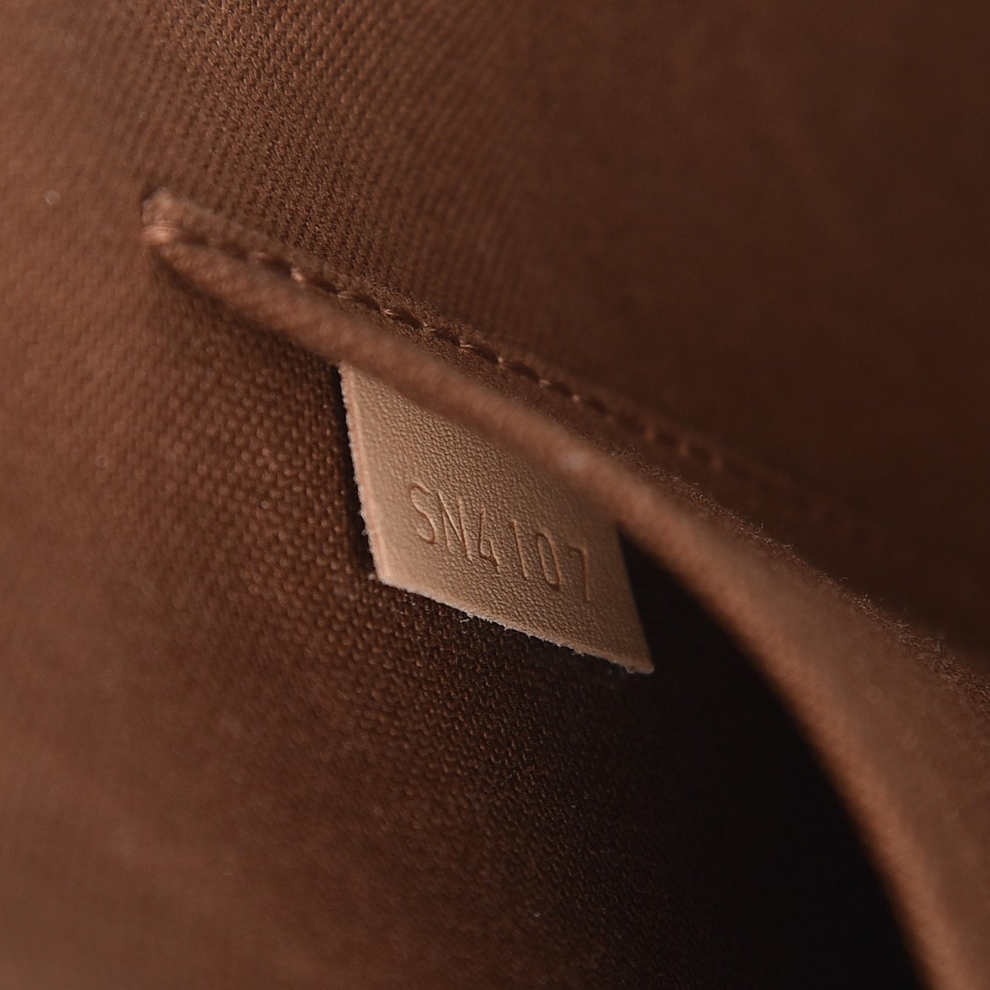 Monogram Alma PM