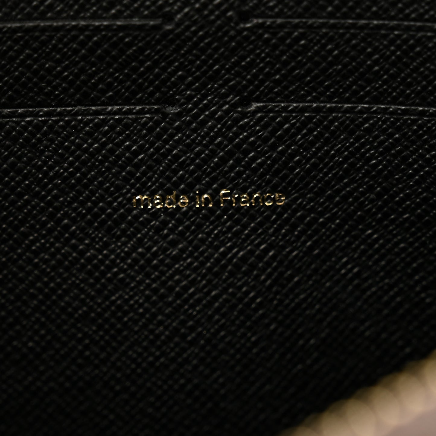 Monogram Poche Toilette NM