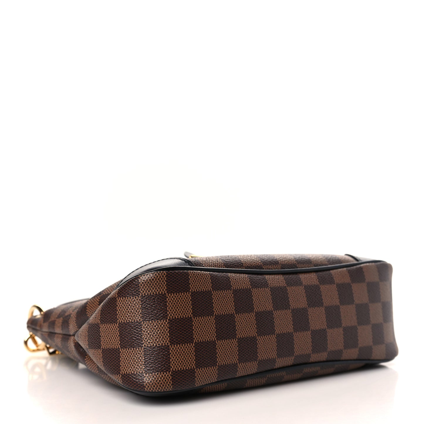 Damier Ebene Odeon PM Black
