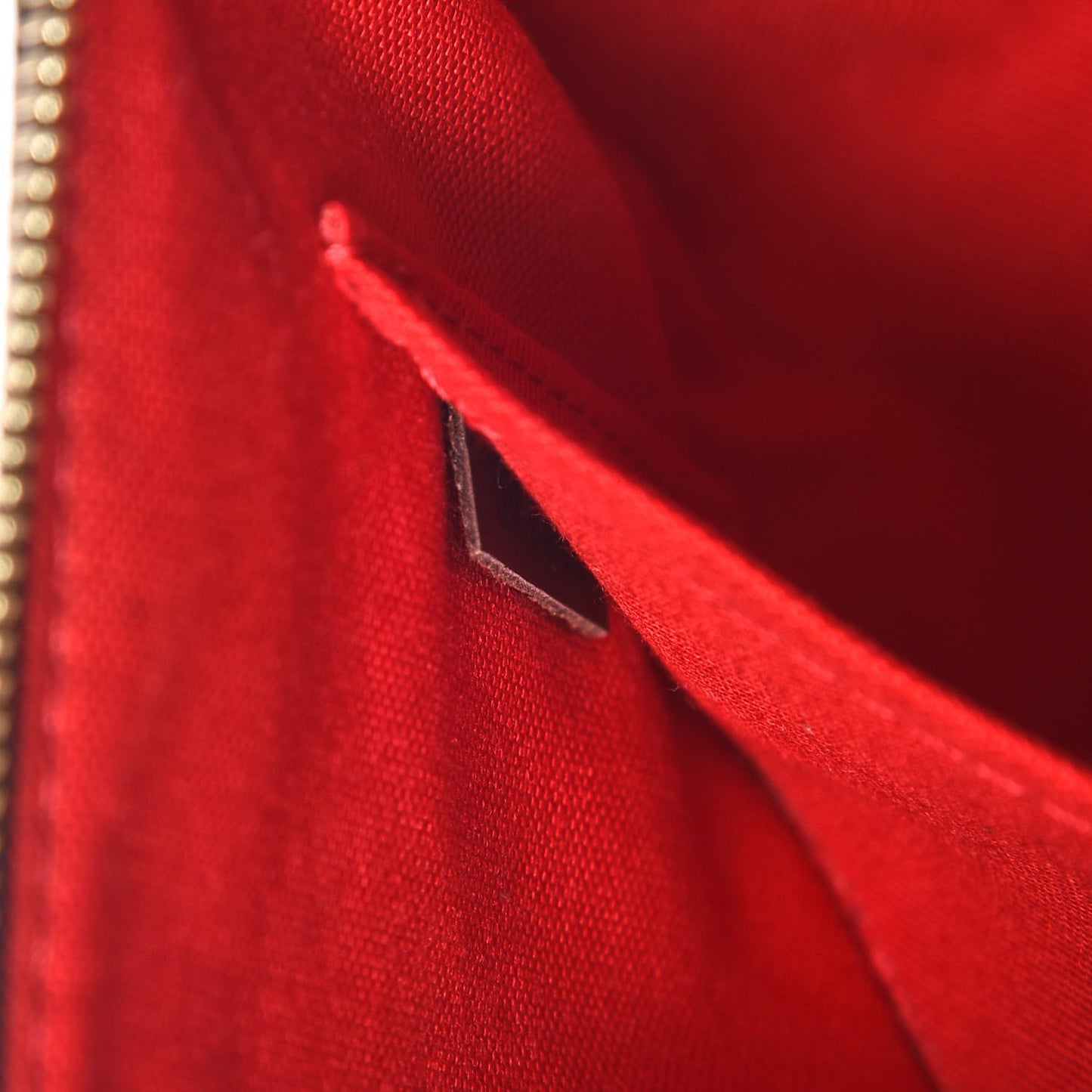 Damier Ebene Pochette Accessories NM