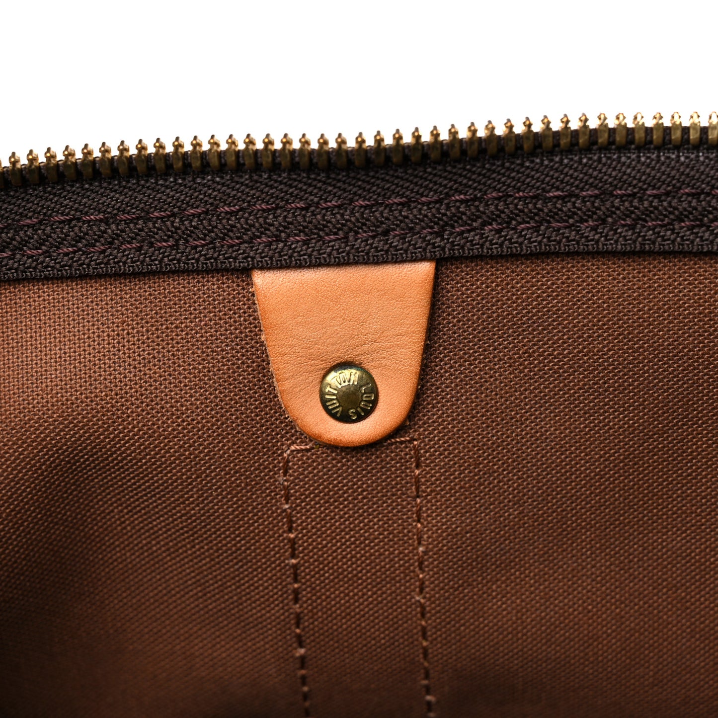 Monogram Keepall Bandouliere 45
