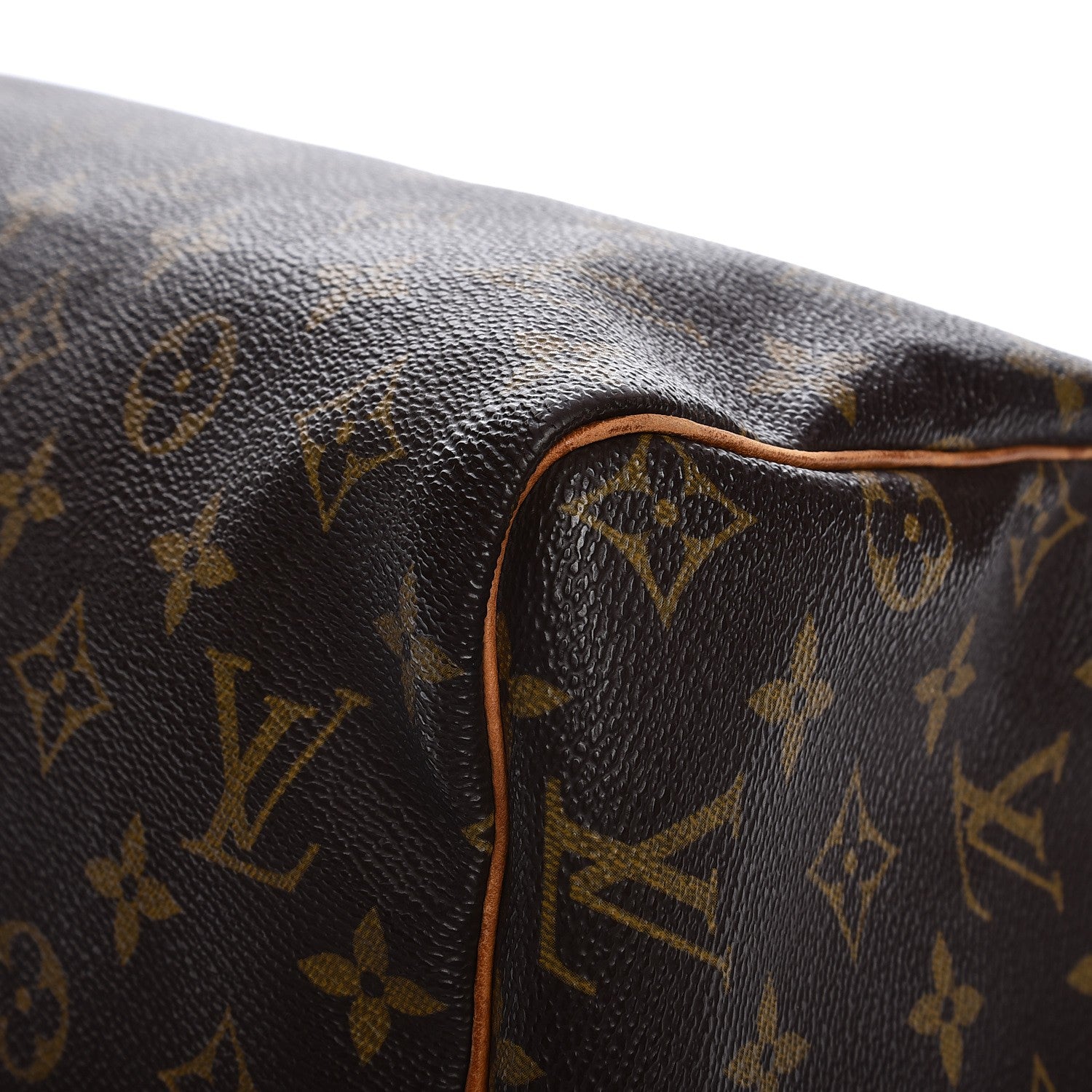 Louis Vuitton Monogram Speedy 30 9 of 15