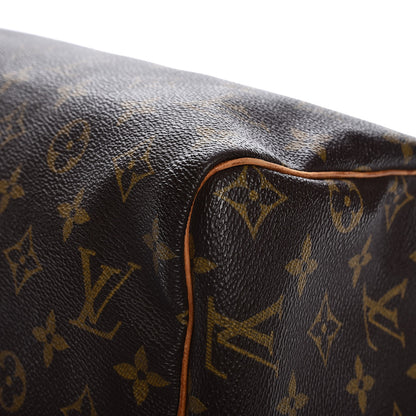 Louis Vuitton Monogram Speedy 30 9 of 15