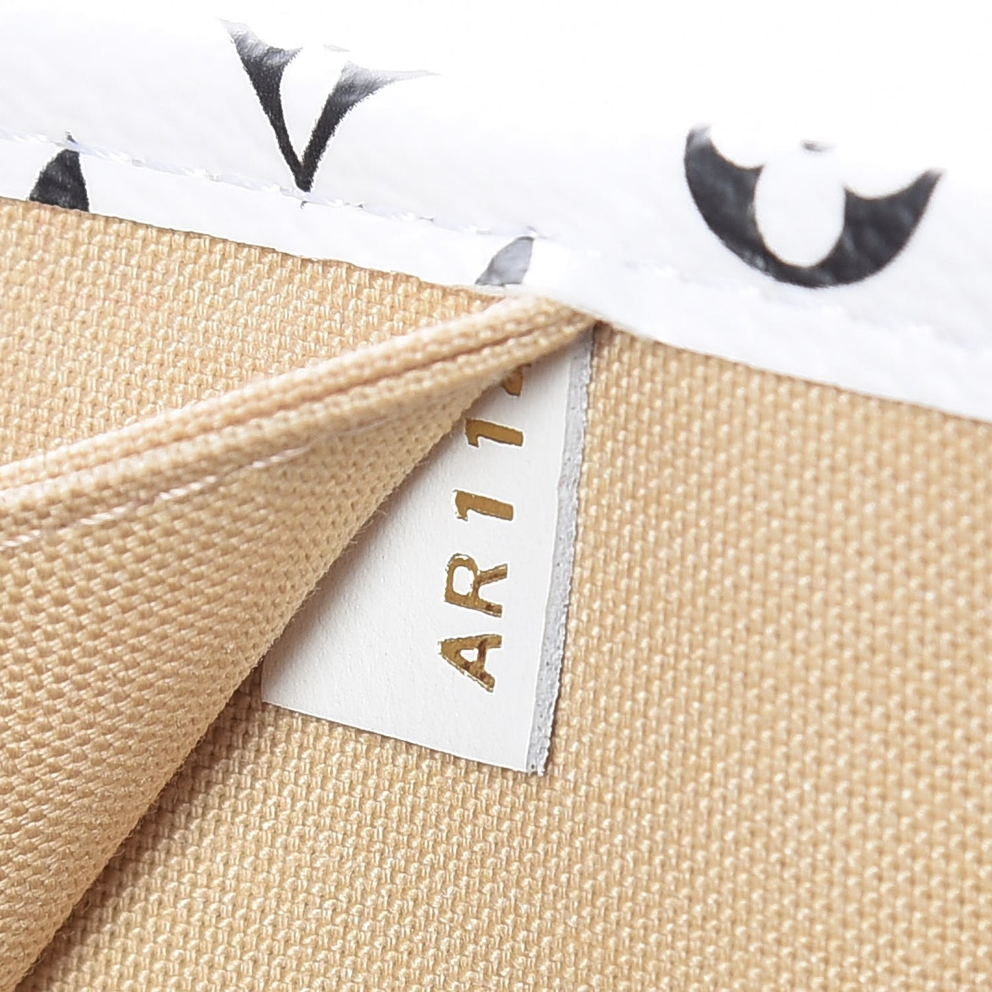 Monogram Giant Neverfull MM Kaki